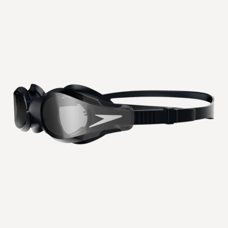 Очки для плавания Speedo Hydrosity 2.0 (темные; Черный)